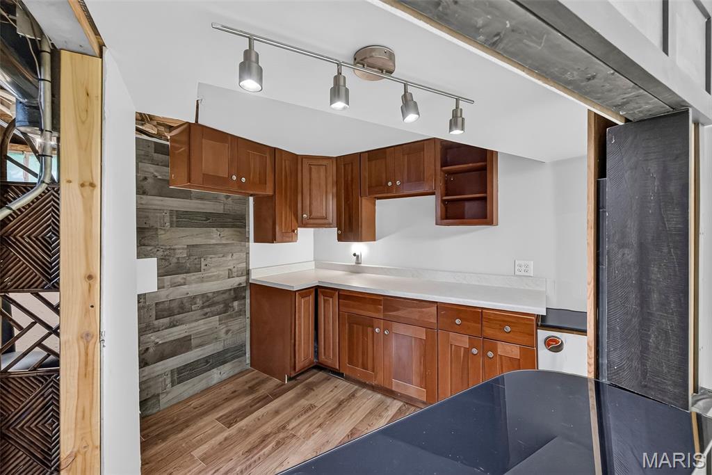 Berry Meadows 3 - Residential