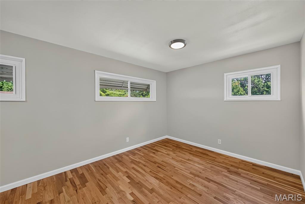 Berry Meadows 3 - Residential