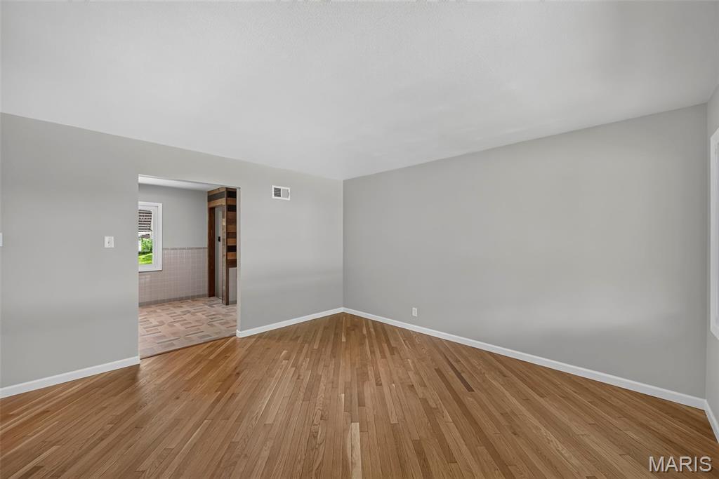 Berry Meadows 3 - Residential
