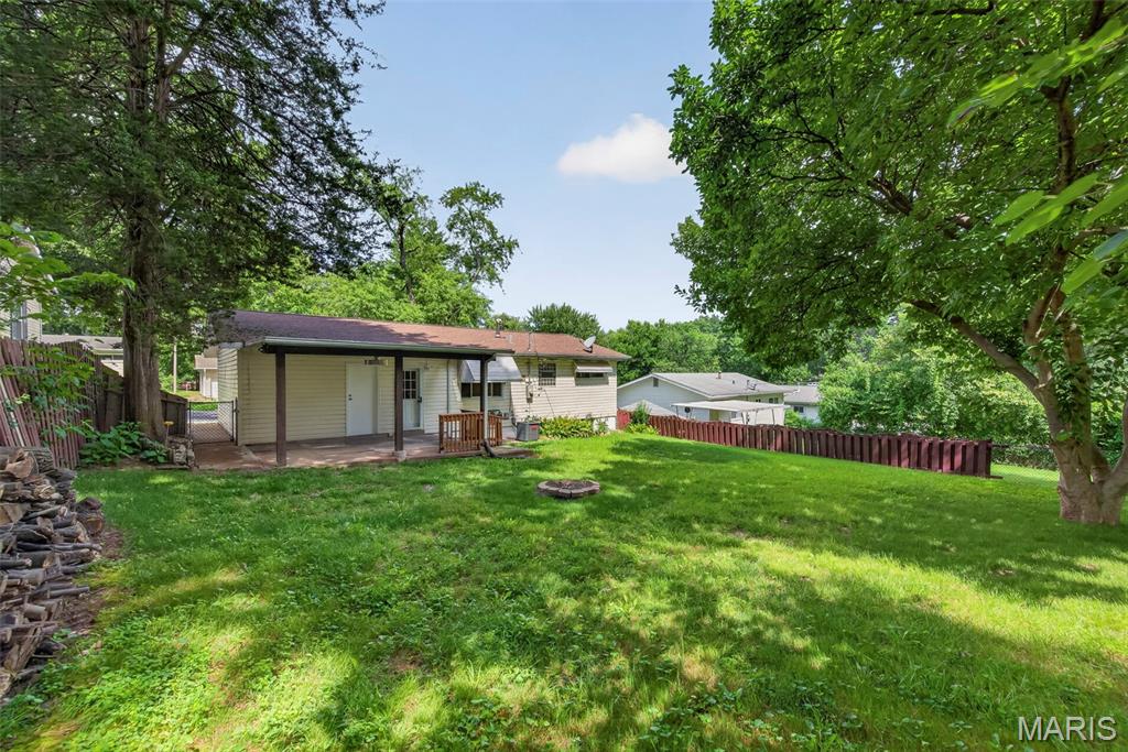 Berry Meadows 3 - Residential