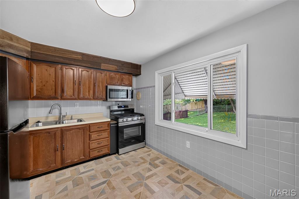Berry Meadows 3 - Residential