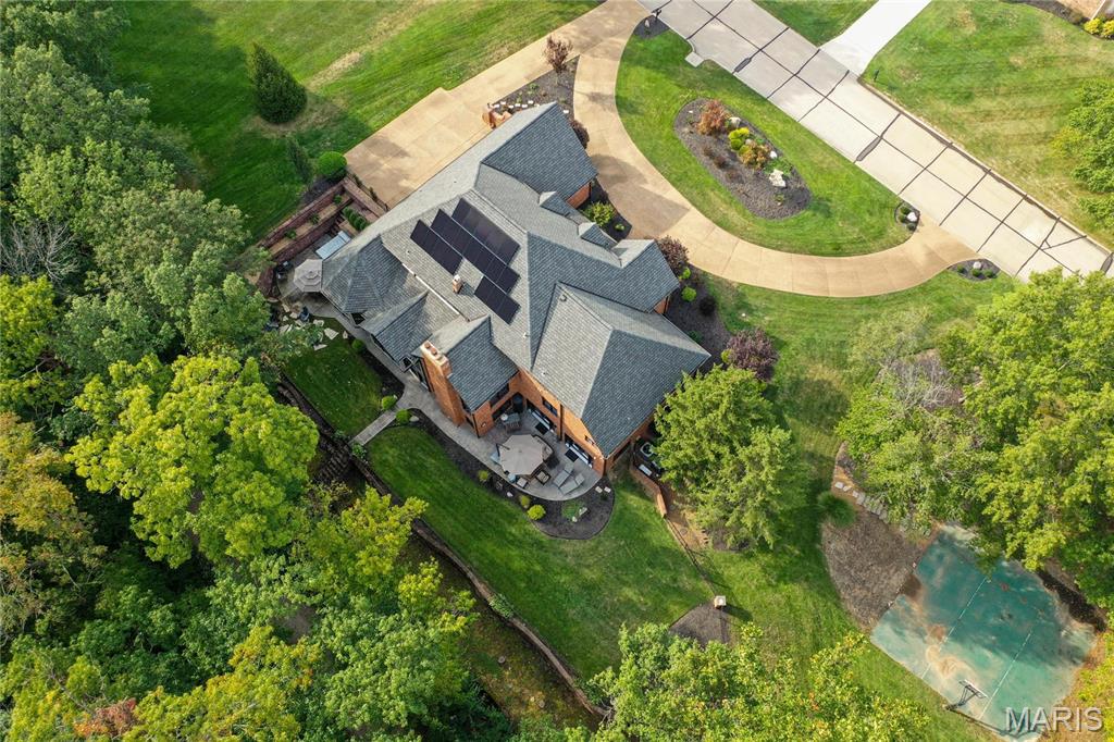 Weston Place - Residential