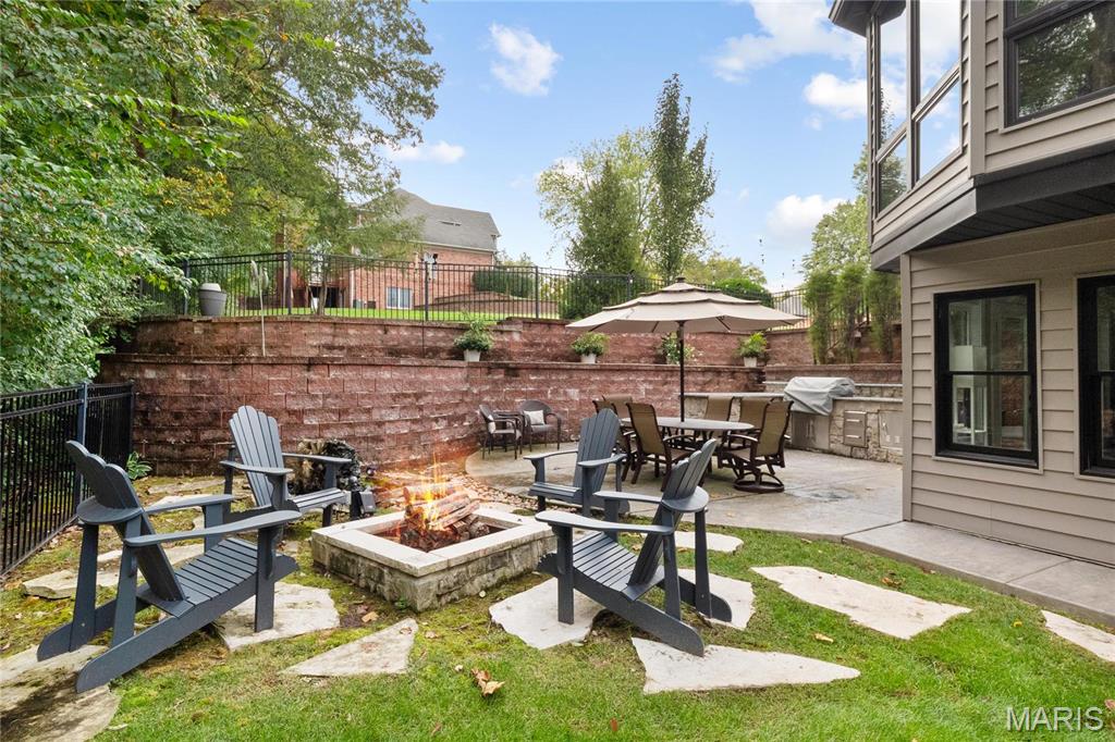 Weston Place - Residential