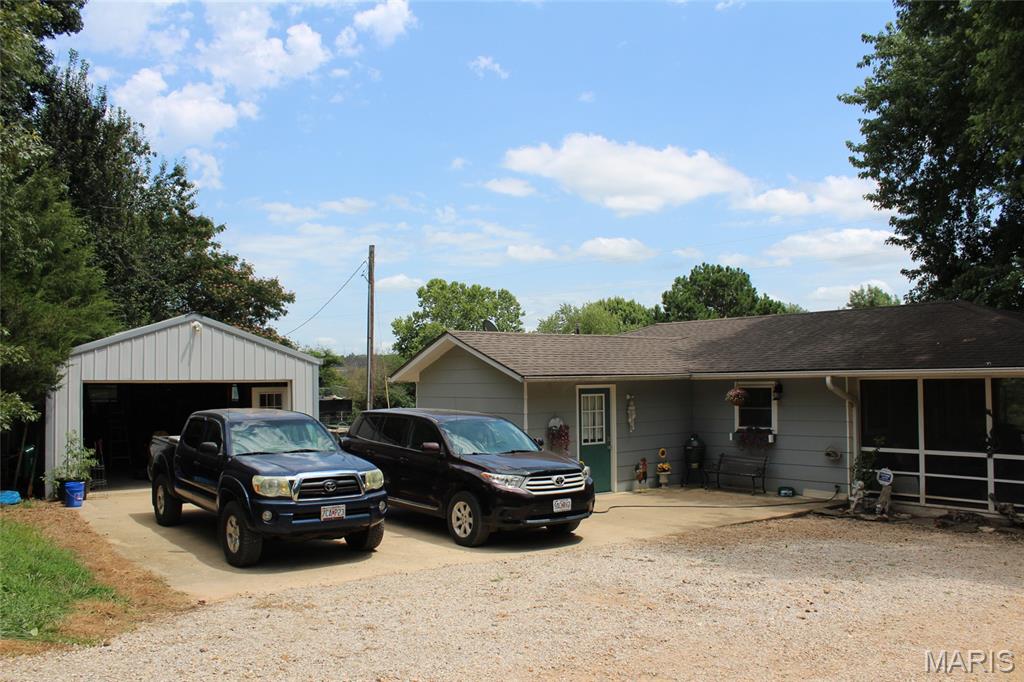 Deer Run - Residential
