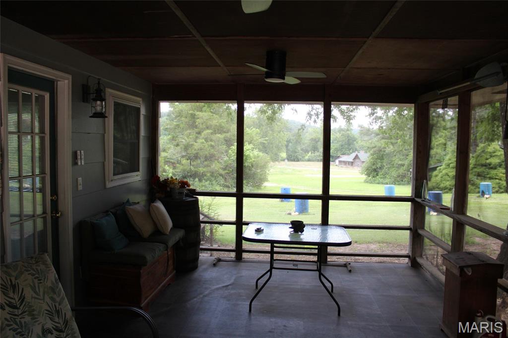 Deer Run - Residential