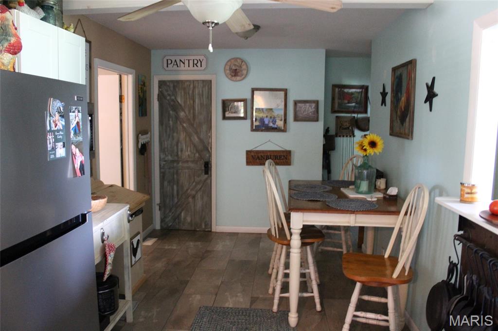 Deer Run - Residential
