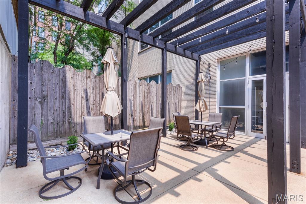 Lucas Lofts - Residential