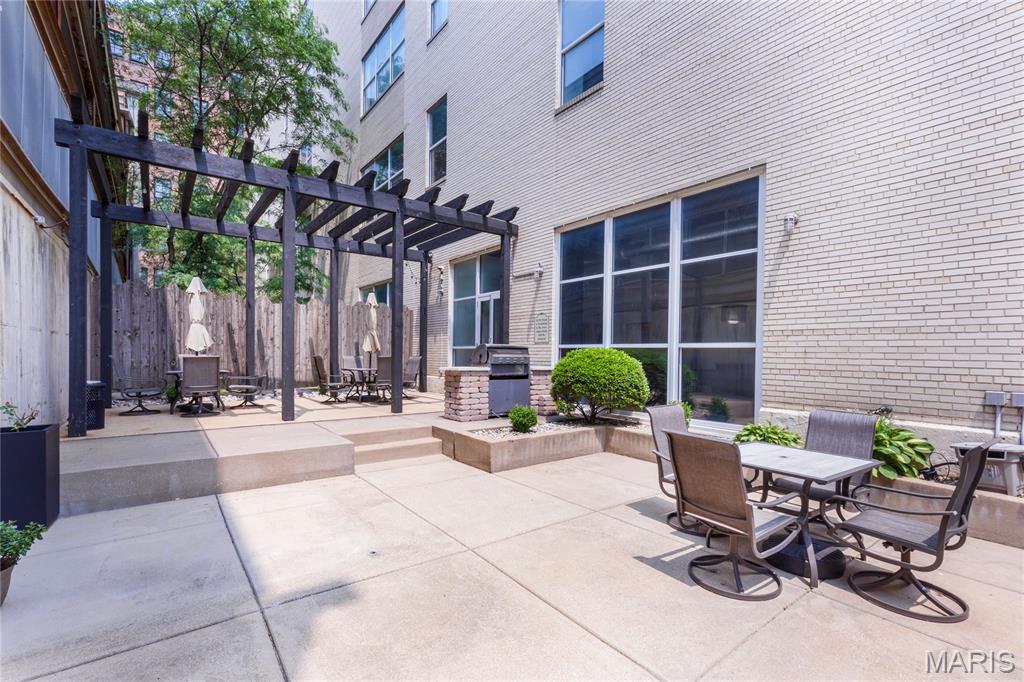 Lucas Lofts - Residential