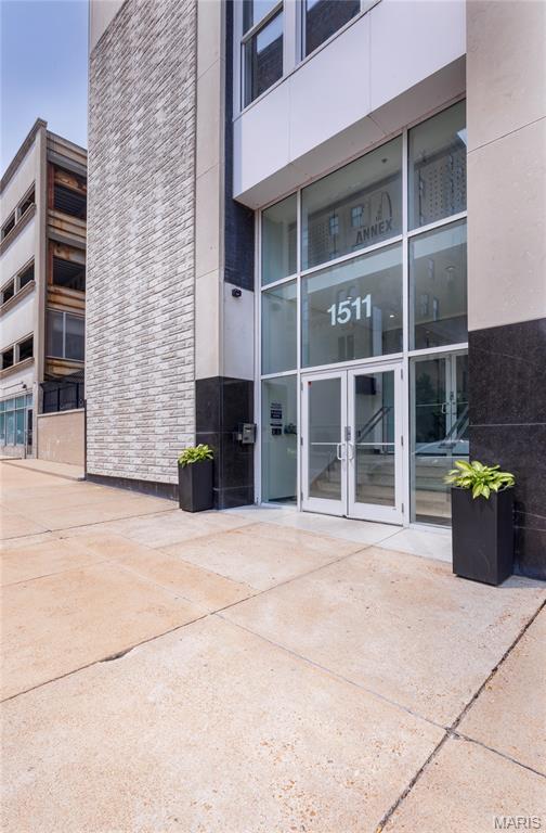 Lucas Lofts - Residential