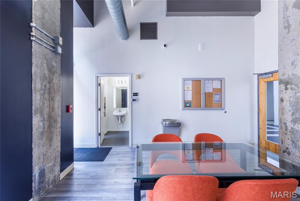 Lucas Lofts - Residential