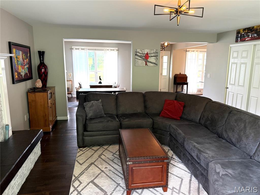 Country Club Sugar Creek - Residential