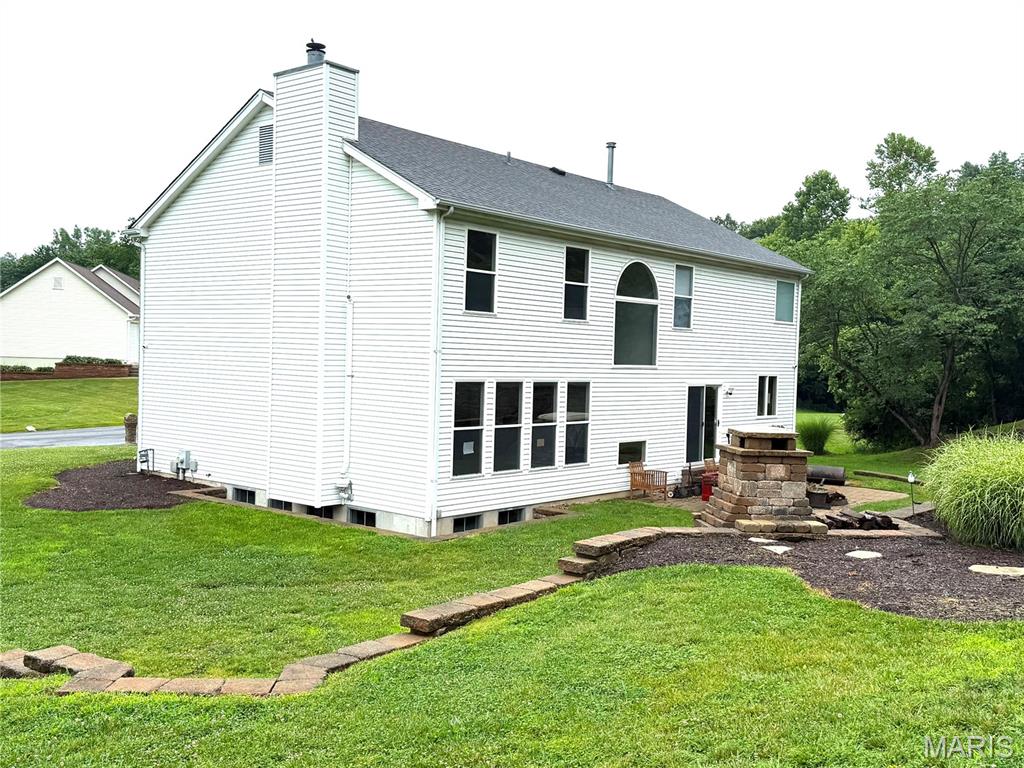 Country Club Sugar Creek - Residential