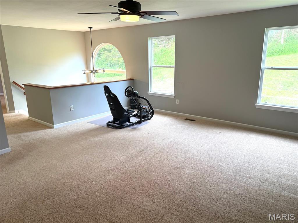 Country Club Sugar Creek - Residential