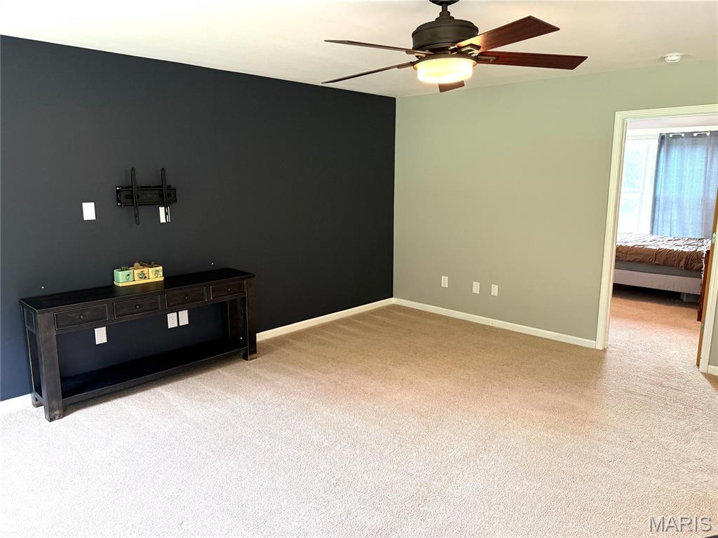Country Club Sugar Creek - Residential
