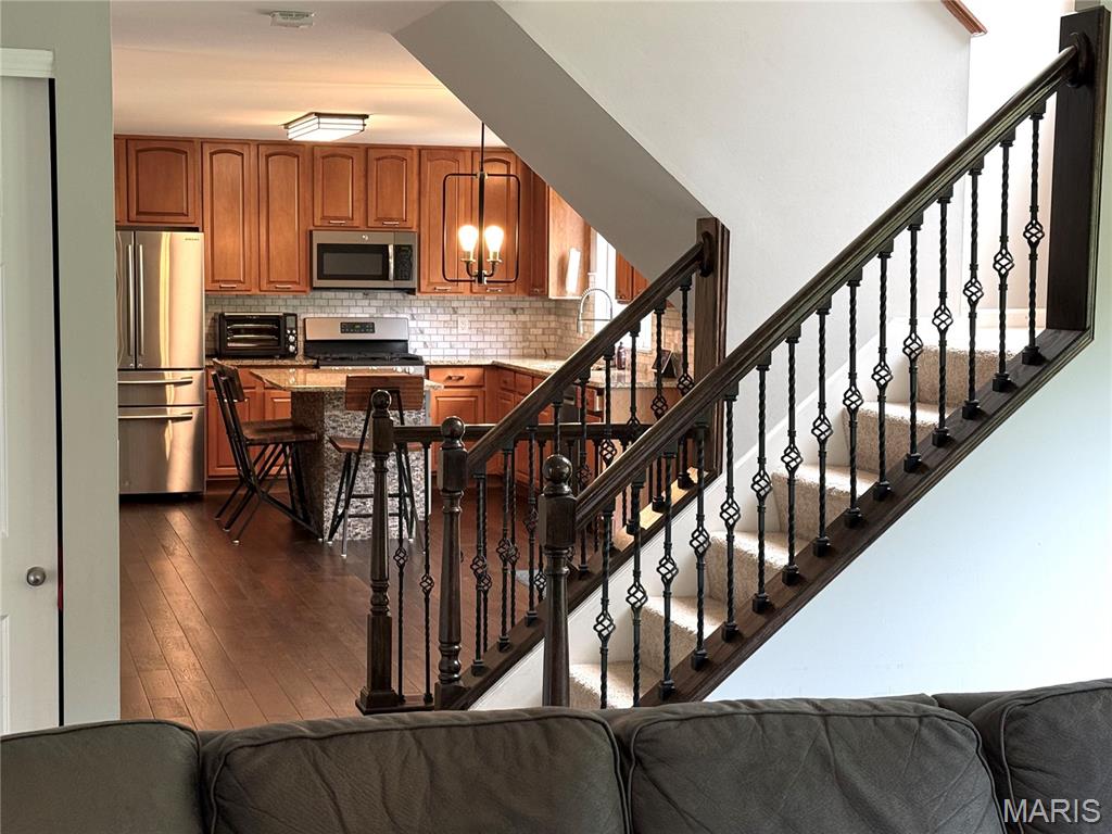 Country Club Sugar Creek - Residential