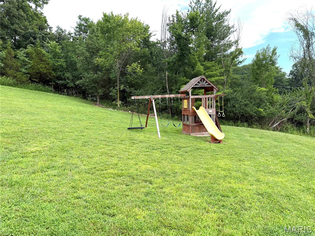 Country Club Sugar Creek - Residential