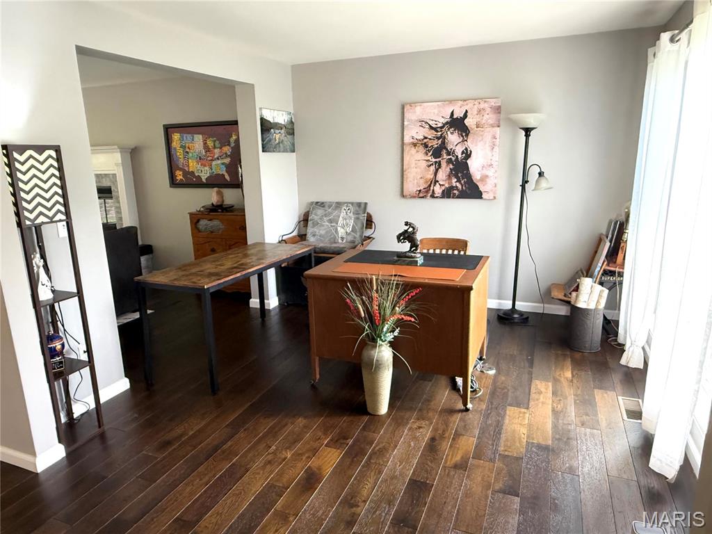 Country Club Sugar Creek - Residential