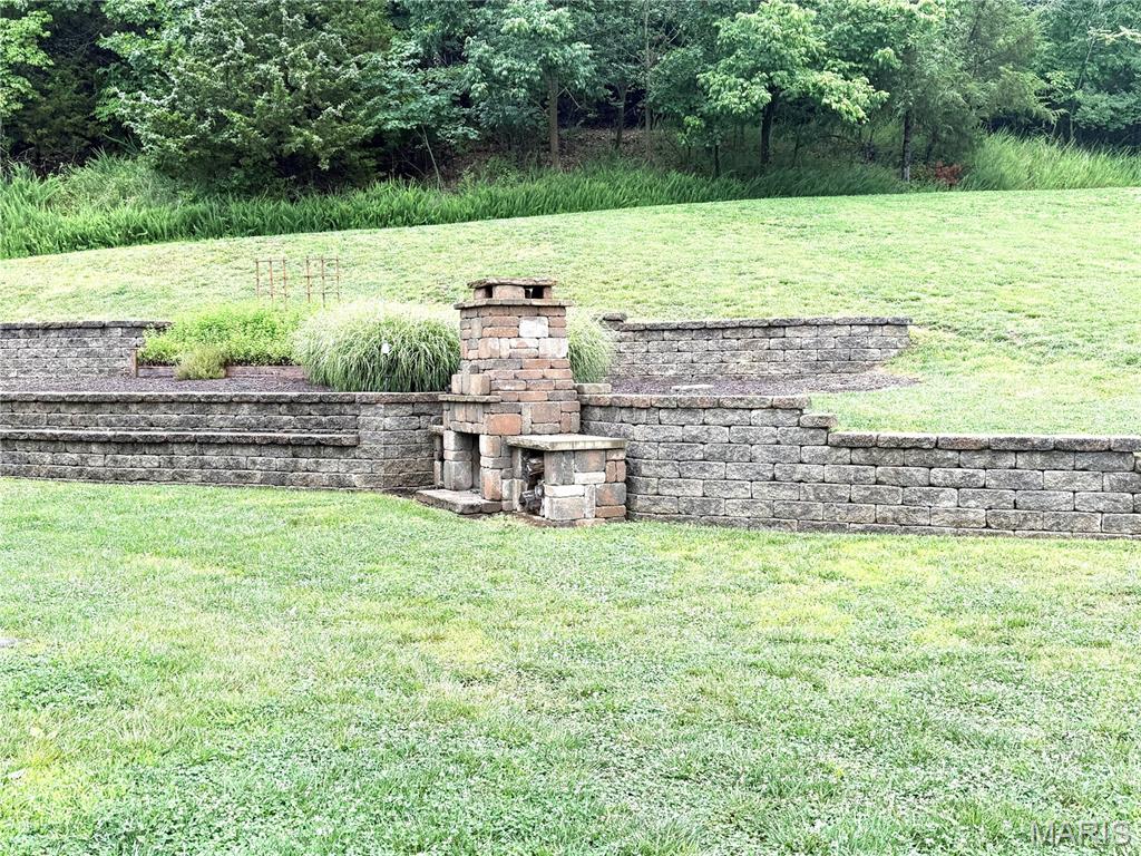 Country Club Sugar Creek - Residential