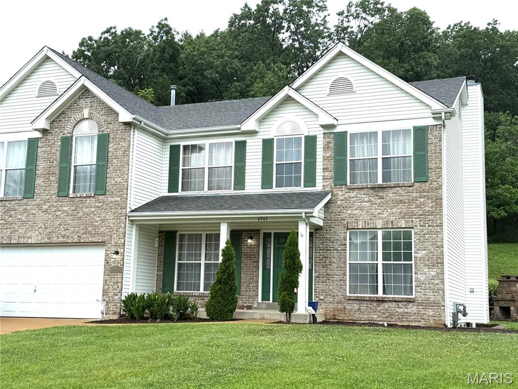 Country Club Sugar Creek - Residential