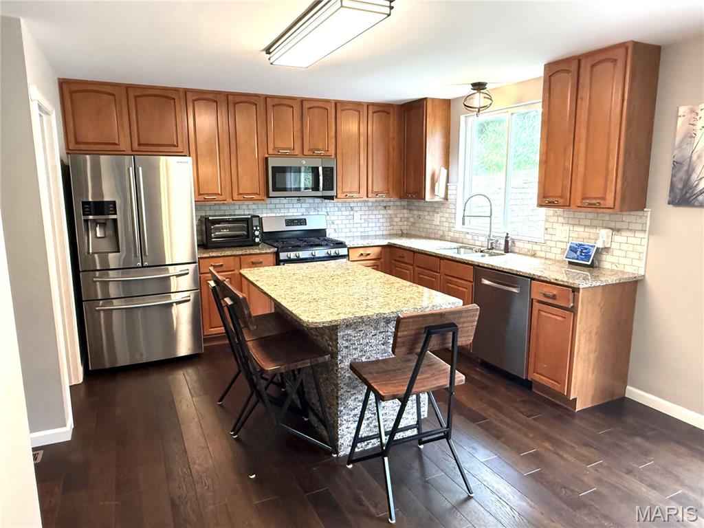 Country Club Sugar Creek - Residential