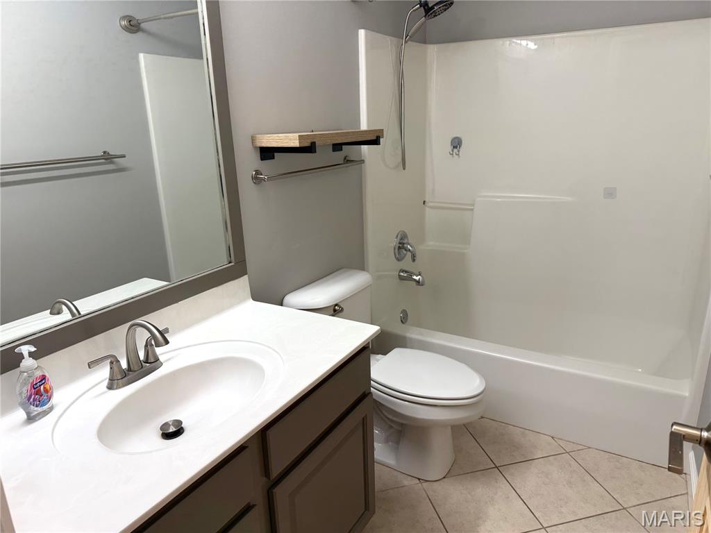 Country Club Sugar Creek - Residential