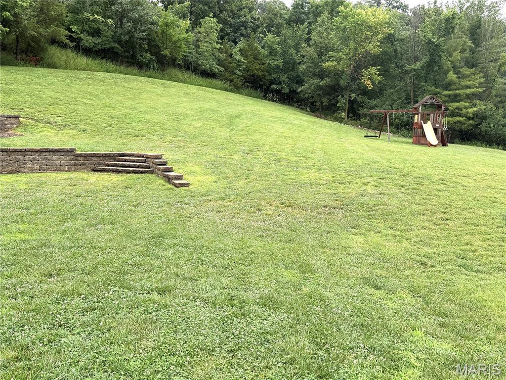 Country Club Sugar Creek - Residential