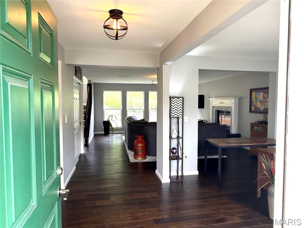 Country Club Sugar Creek - Residential