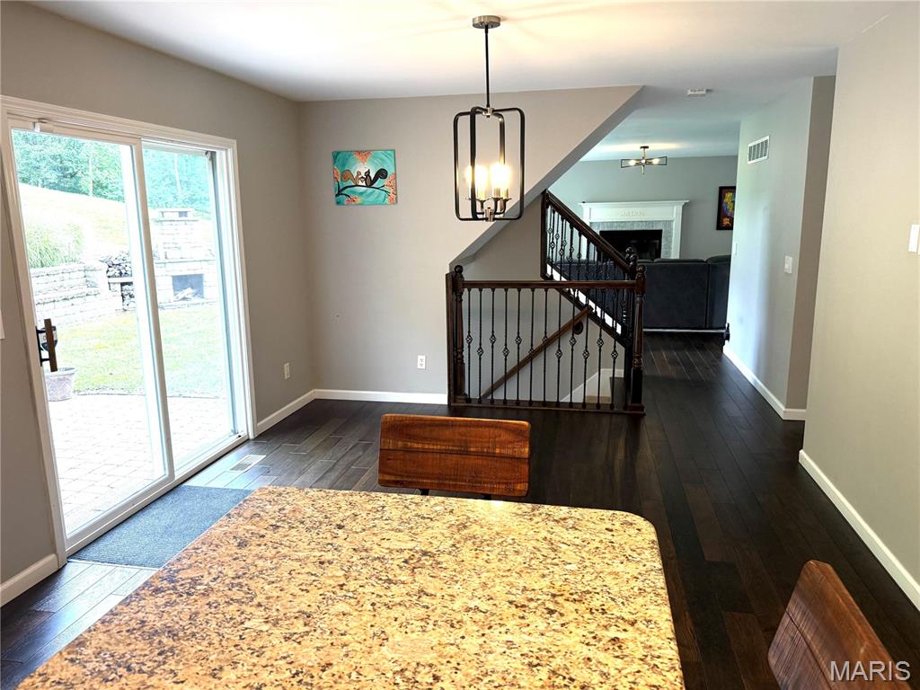 Country Club Sugar Creek - Residential
