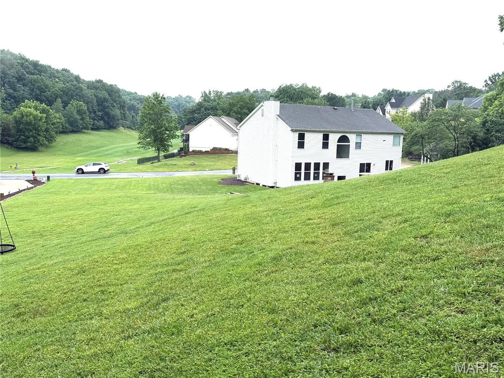 Country Club Sugar Creek - Residential
