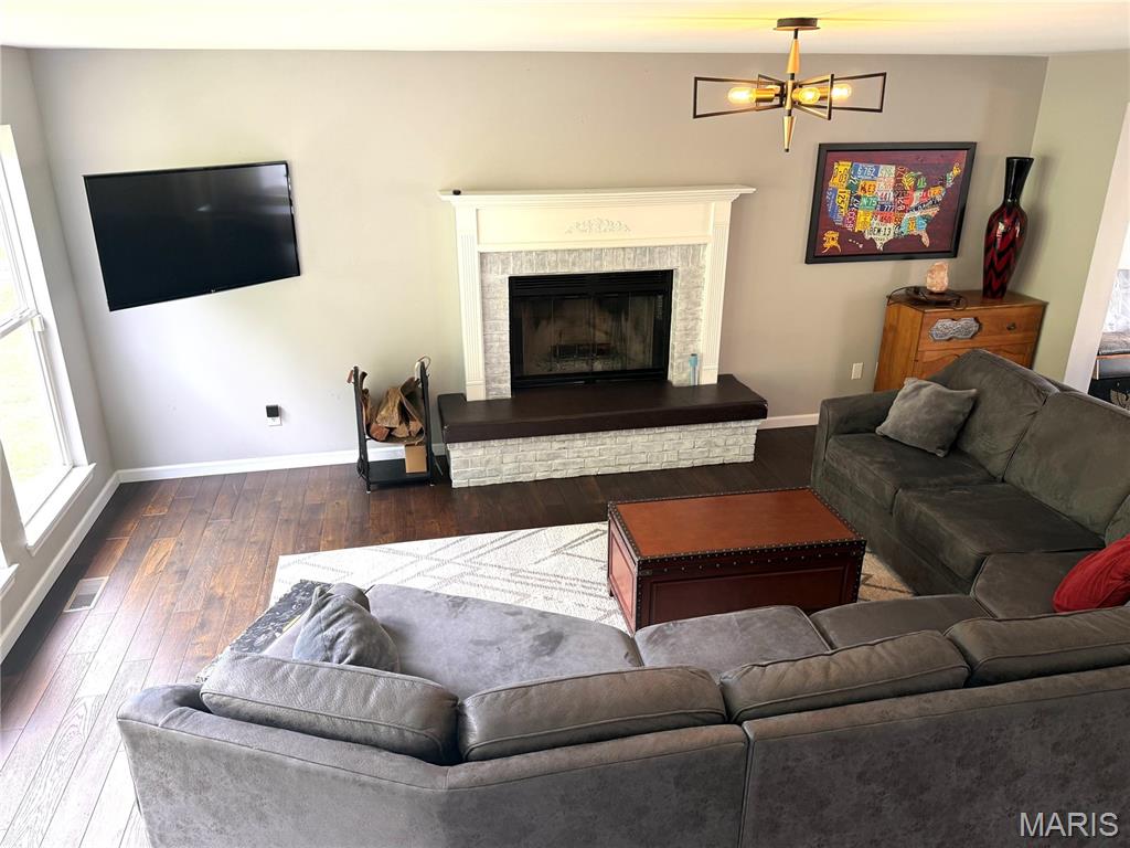 Country Club Sugar Creek - Residential