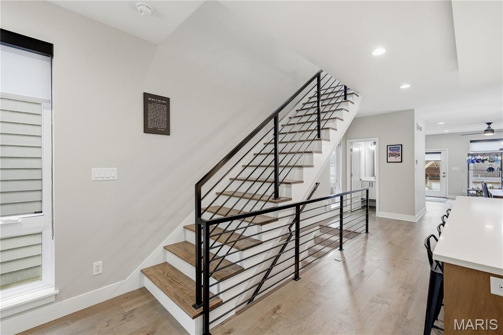 Laclede Race Course - Residential
