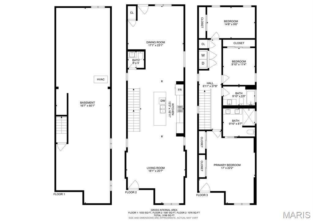 Laclede Race Course - Residential
