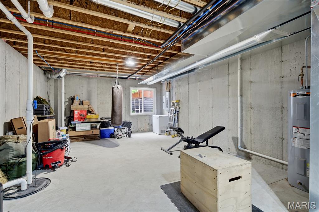 Laclede Race Course - Residential