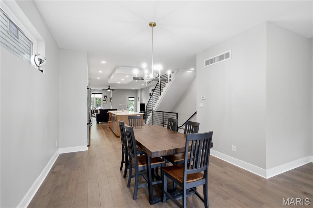 Laclede Race Course - Residential