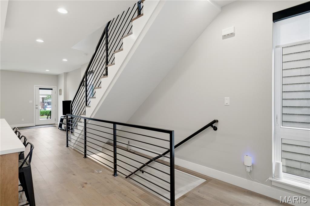 Laclede Race Course - Residential