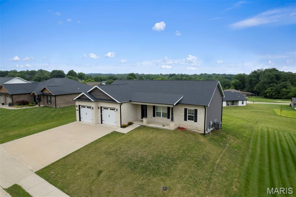 Collins Mill Sub Ph 2 - Residential