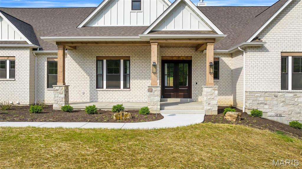 Flat Rock Valley - Residential