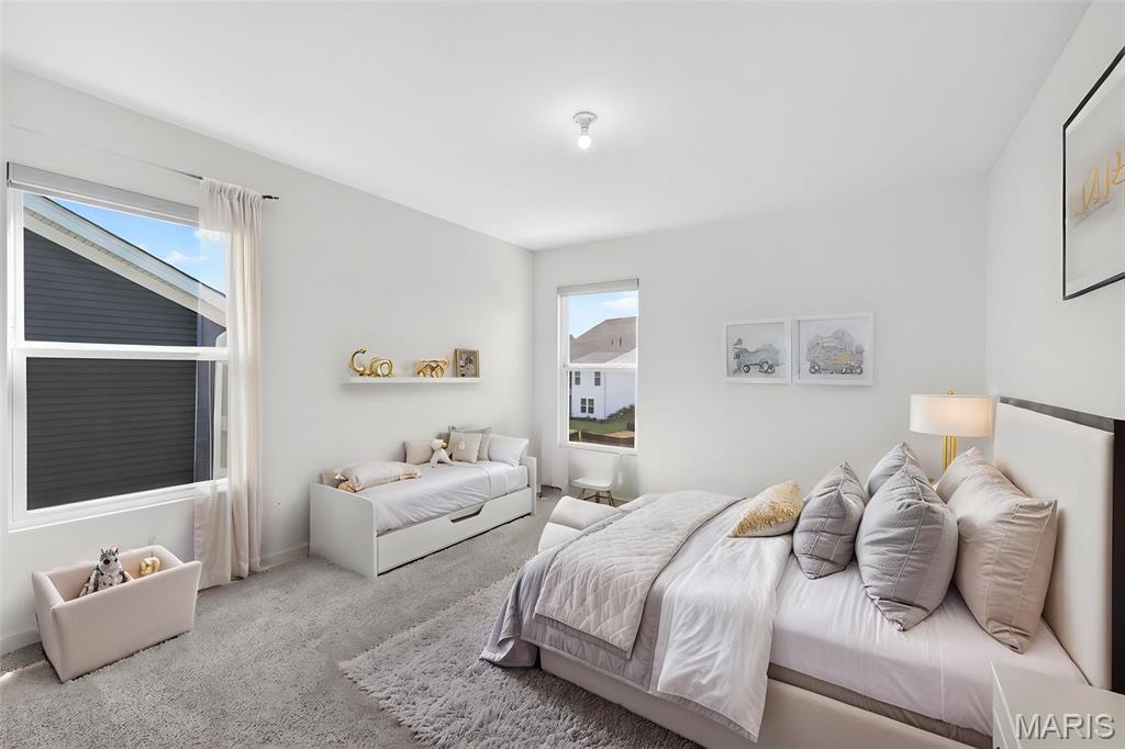 Inverness Ph 3 - Residential