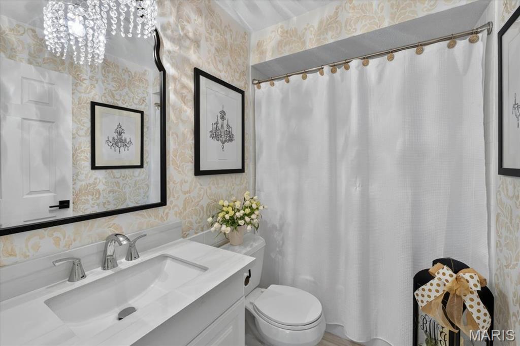 Brandywine Condo 3 - Residential