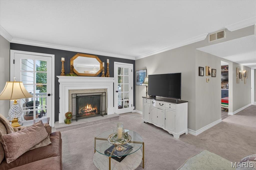 Brandywine Condo 3 - Residential