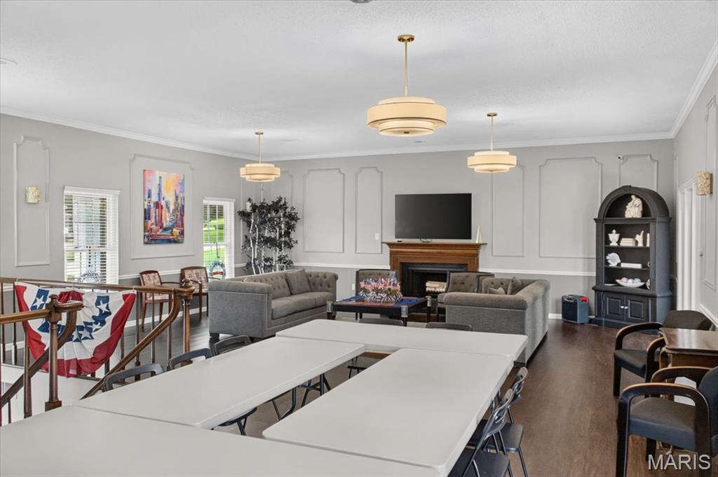 Brandywine Condo 3 - Residential
