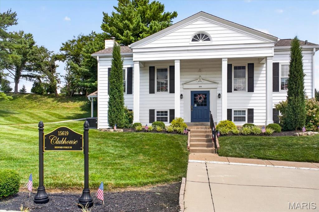 Brandywine Condo 3 - Residential