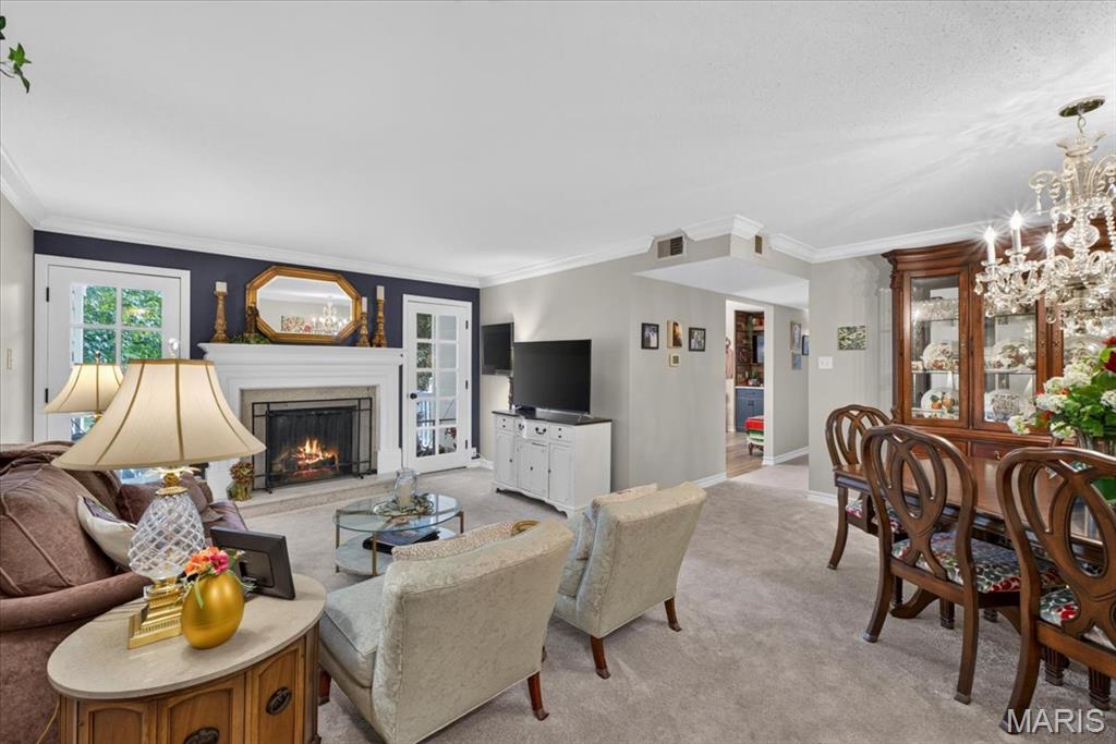 Brandywine Condo 3 - Residential