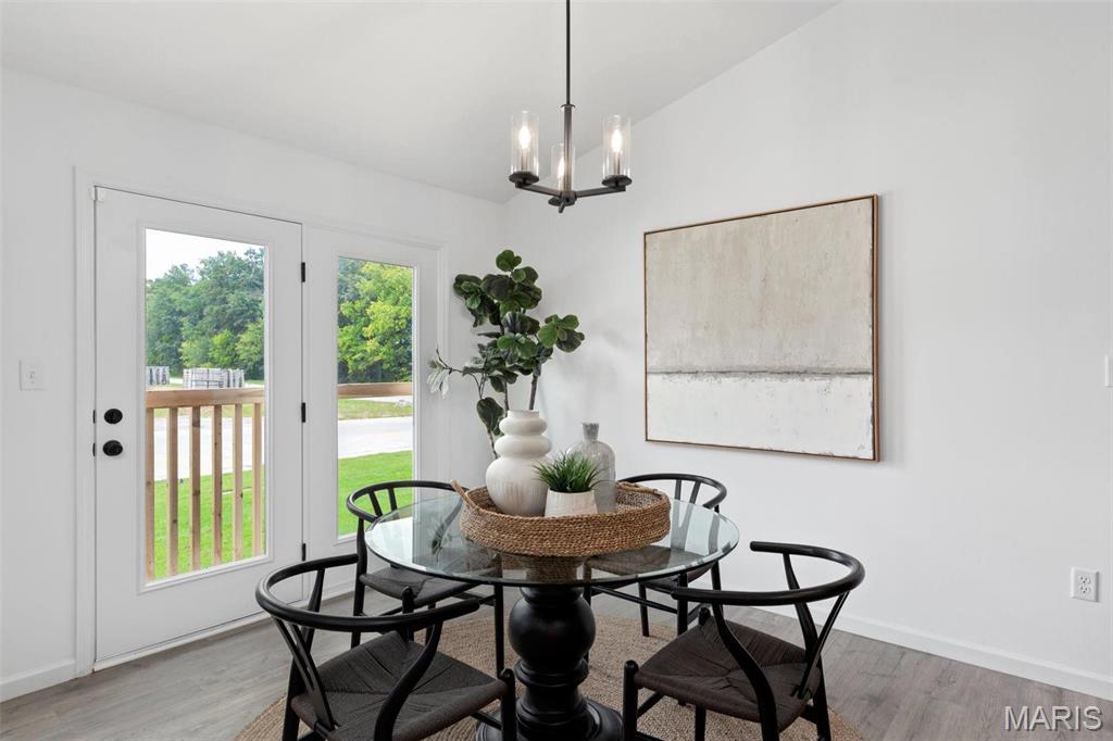 Bella Terra - Residential