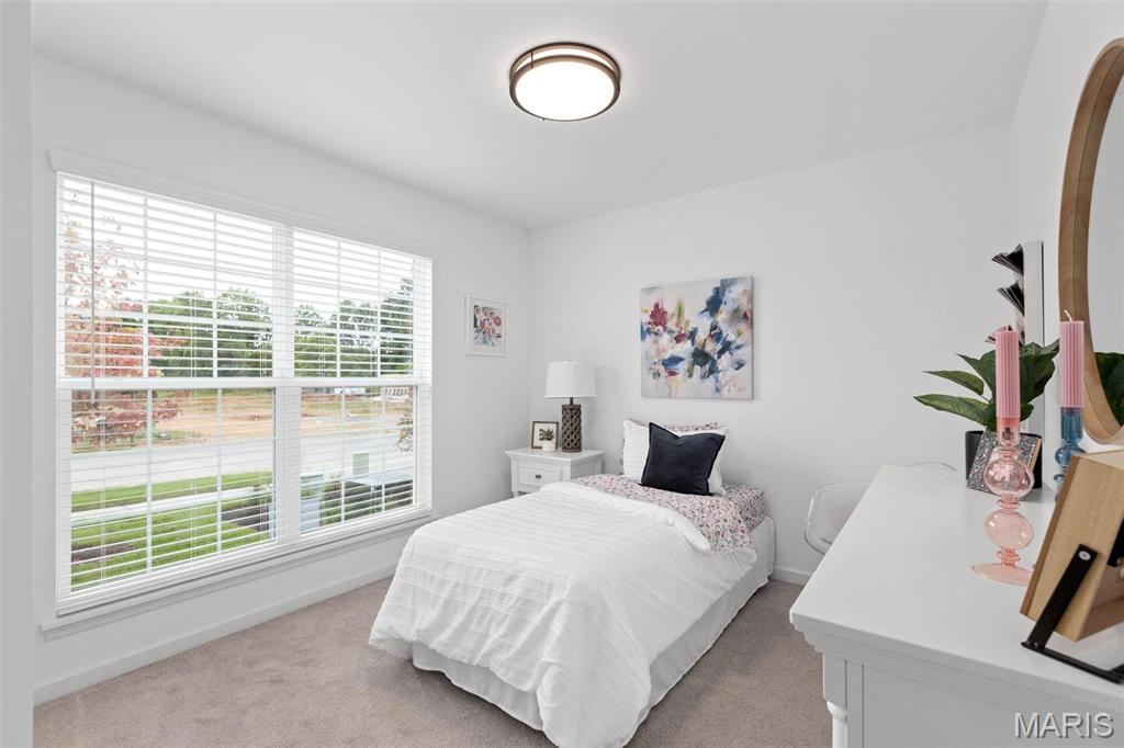 Bella Terra - Residential
