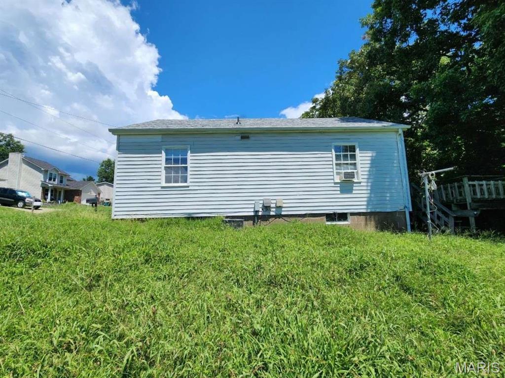 SUNNY BROOK FARM 02 - Residential