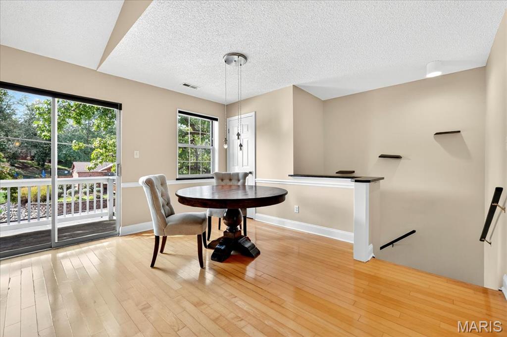 Brentwood Forest Condo Ph Three - Residential