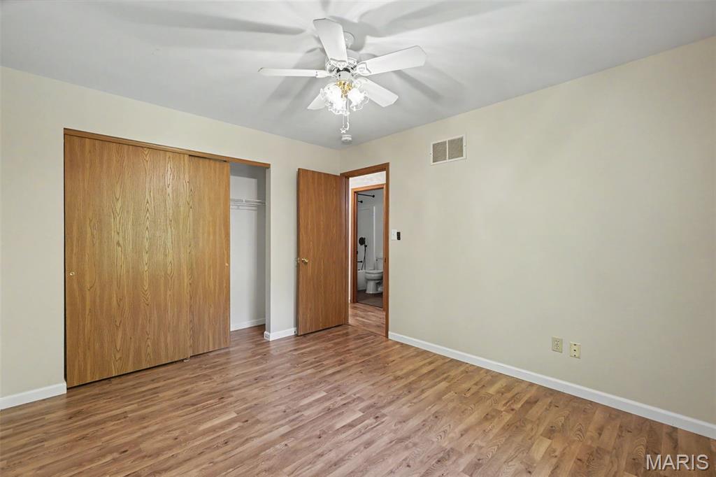 Parkway Manor - Residential
