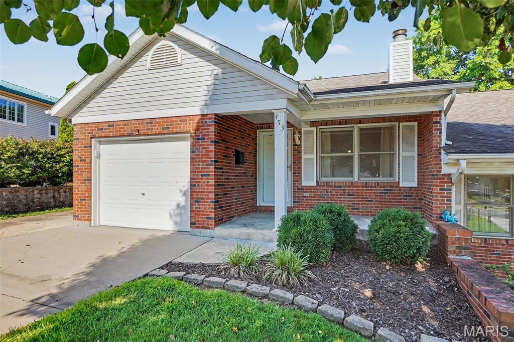 Parkway Manor - Residential