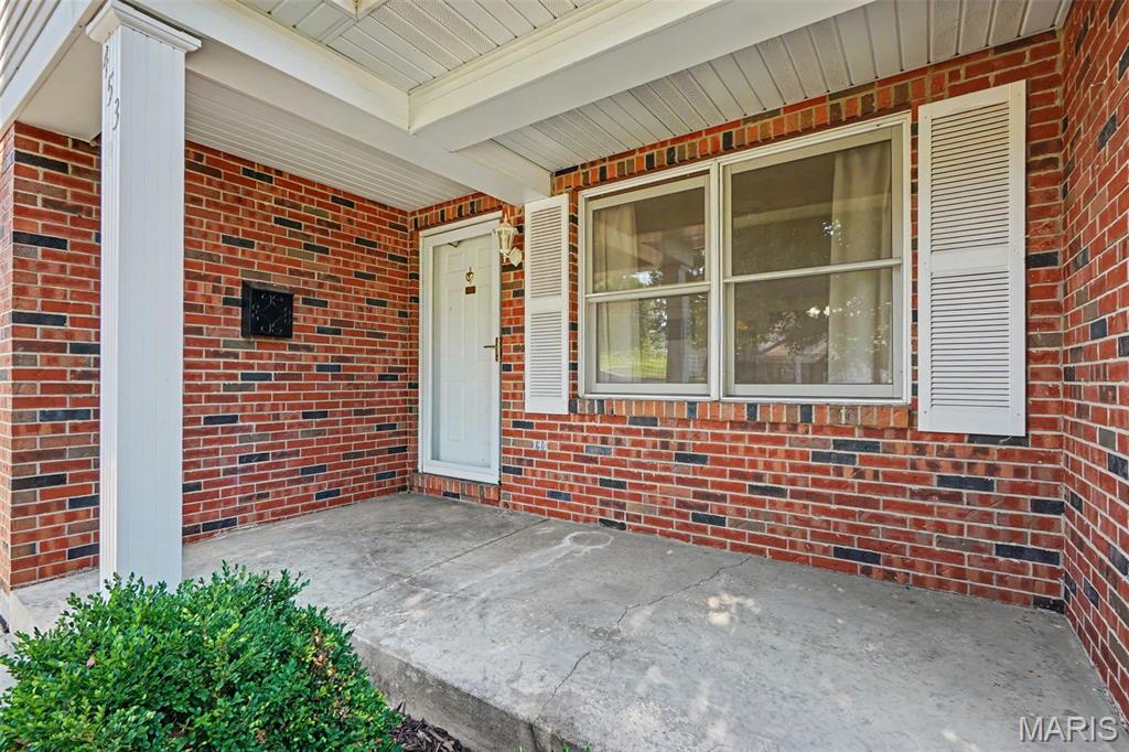 Parkway Manor - Residential